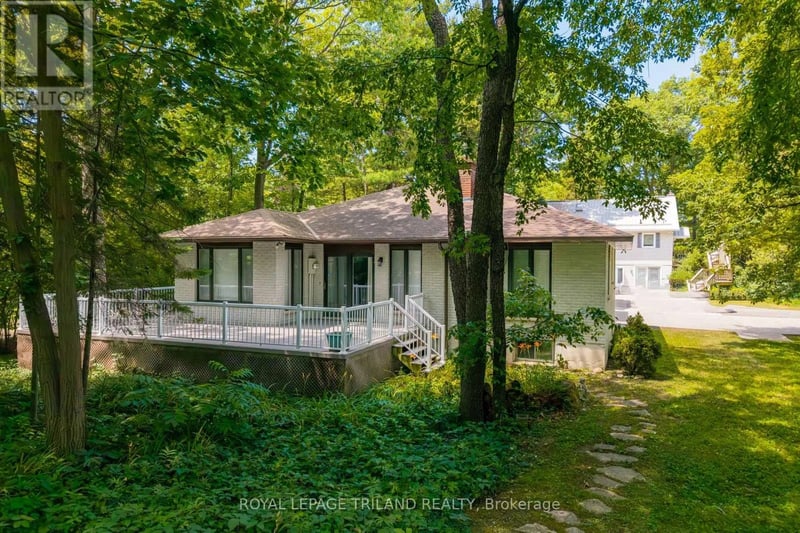 33 Forest Avenue, South Huron (Stephen), Ontario, N0M1T0, South Huron (Stephen), Ontario — photo 1 of 5
