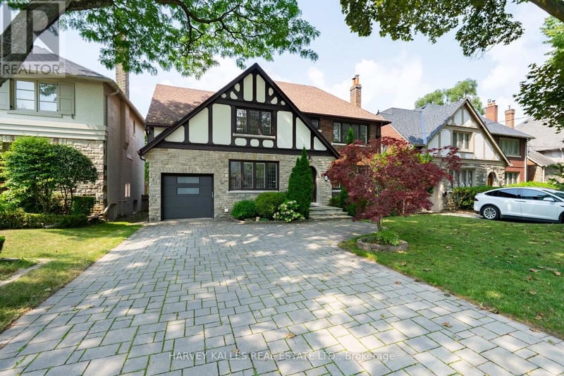 6 Browside Avenue, Toronto (Forest Hill South), Ontario, M5P2V1, Toronto (Forest Hill South), Ontario — photo 1 of 5