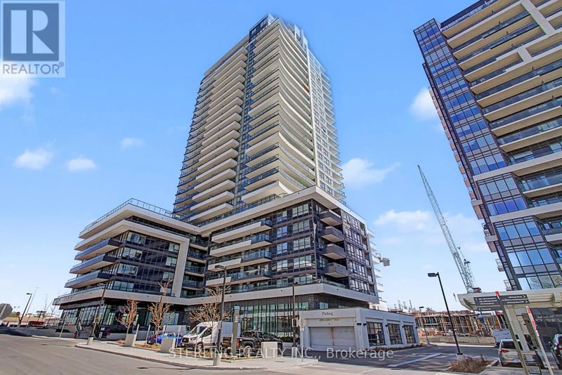 #2803 1455 Celebration Drive, Pickering (Bay Ridges), Ontario, L1W0C3, Pickering (Bay Ridges), Ontario — photo 1 of 5