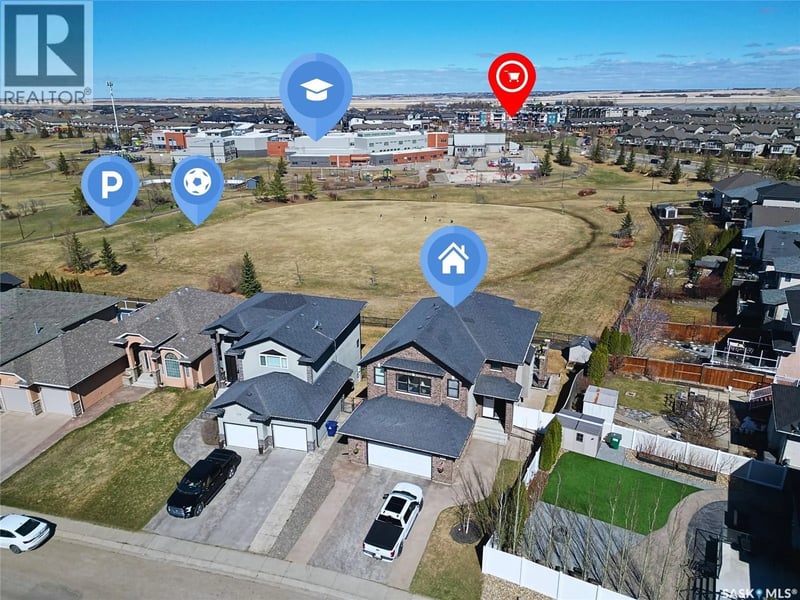 102 Thode AVENUE, Saskatoon, Saskatchewan, S7W1A1, Saskatoon, Saskatchewan — photo 1 of 5