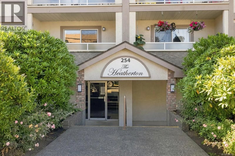 #307 254 First Street, Duncan, British Columbia, V9L1R2, Duncan, British Columbia — photo 1 of 5