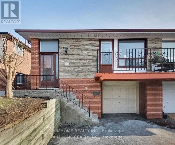 47 Hepscott Terrace, Toronto (L'Amoreaux), Ontario, M1W1C9, Toronto (L'Amoreaux), Ontario — photo 1 of 5