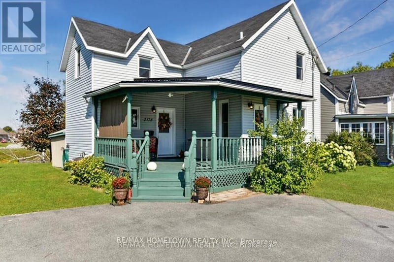 2178 Dundas Street East, Edwardsburgh/Cardinal, Ontario, K0E1E0, Edwardsburgh/Cardinal, Ontario — photo 1 of 5