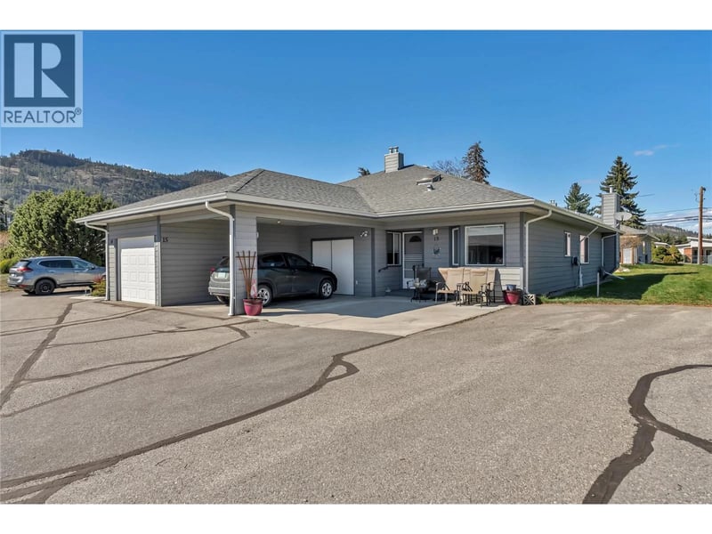 #15 11121 Scott Street, Summerland, British Columbia, V0H1Z0, Summerland, British Columbia — photo 1 of 5