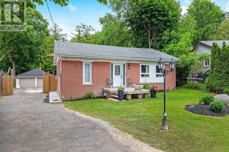 46 Hewson Crescent, Halton Hills (Georgetown), Ontario, L7G2N9, Halton Hills (Georgetown), Ontario — photo 1 of 5