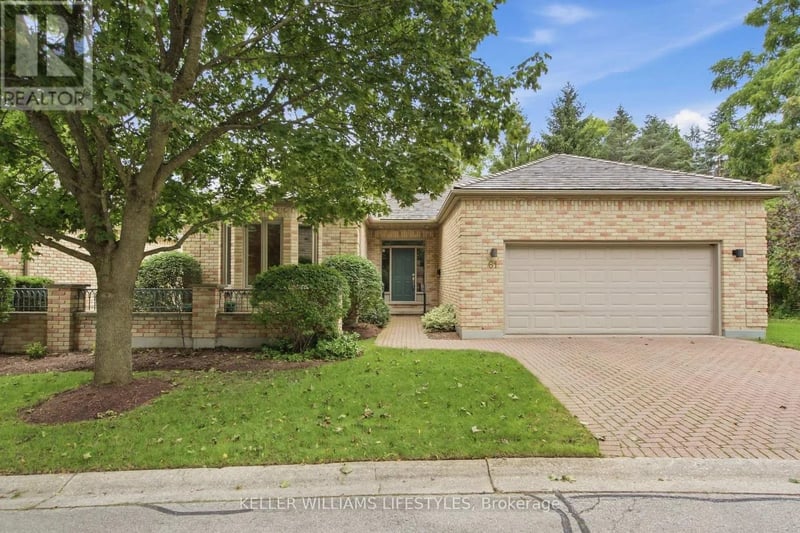 #61 1040 Riverside Drive, London North (North Q), Ontario, N6H5N4, London North (North Q), Ontario — photo 1 of 5
