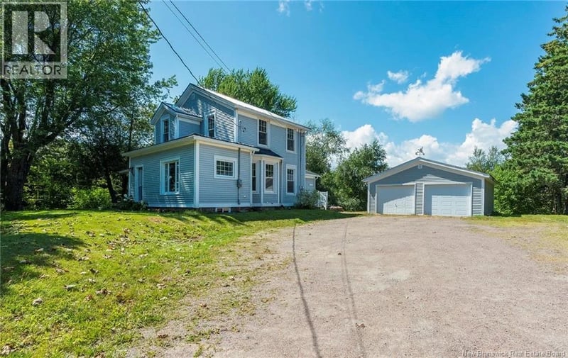 366 Main Street, Sackville, New Brunswick, E4L3H6, Sackville, New Brunswick — photo 1 of 5