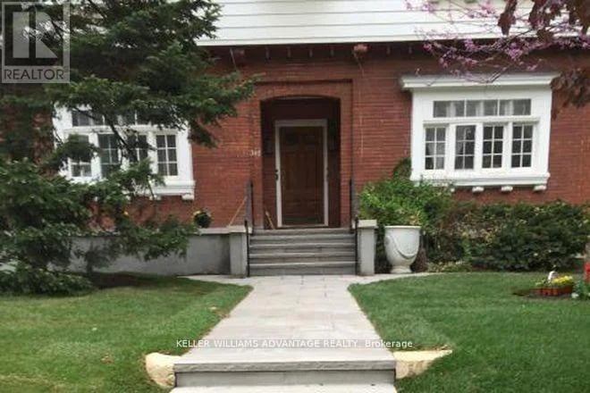#Basement 347 Walmer Road, Toronto (Casa Loma), Ontario, M5R2Y3, Toronto (Casa Loma), Ontario — photo 1 of 5