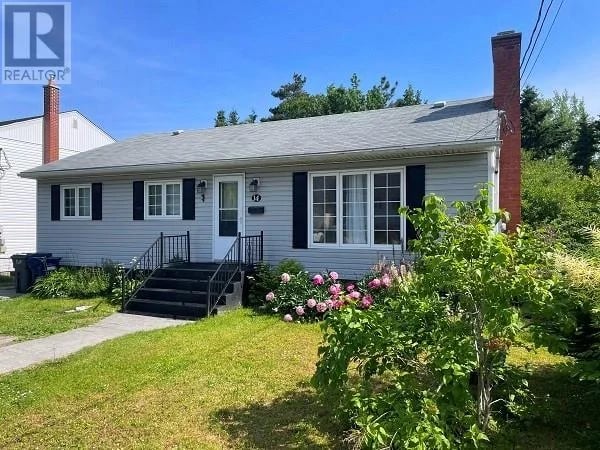14 Randolph Place, Corner Brook, Newfoundland & Labrador, A2H5L2, Corner Brook, Newfoundland & Labrador — photo 1 of 5