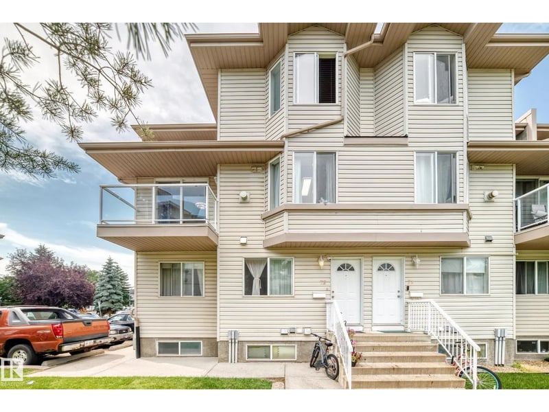 #72 2505 42 ST NW, Edmonton, Alberta, T6L7G8, Edmonton, Alberta — photo 1 of 5