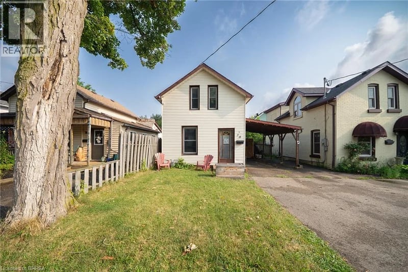 78 ARTHUR Street, Brantford, Ontario, N3S3H8, Brantford, Ontario — photo 1 of 5