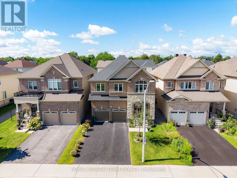 607 Parade Drive, Ottawa, Ontario, K2S0Y5, Ottawa, Ontario — photo 1 of 5