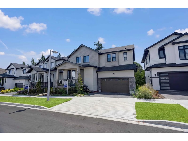 15636 23A Avenue, Surrey, British Columbia, V0V0V0, Surrey, British Columbia — photo 1 of 5