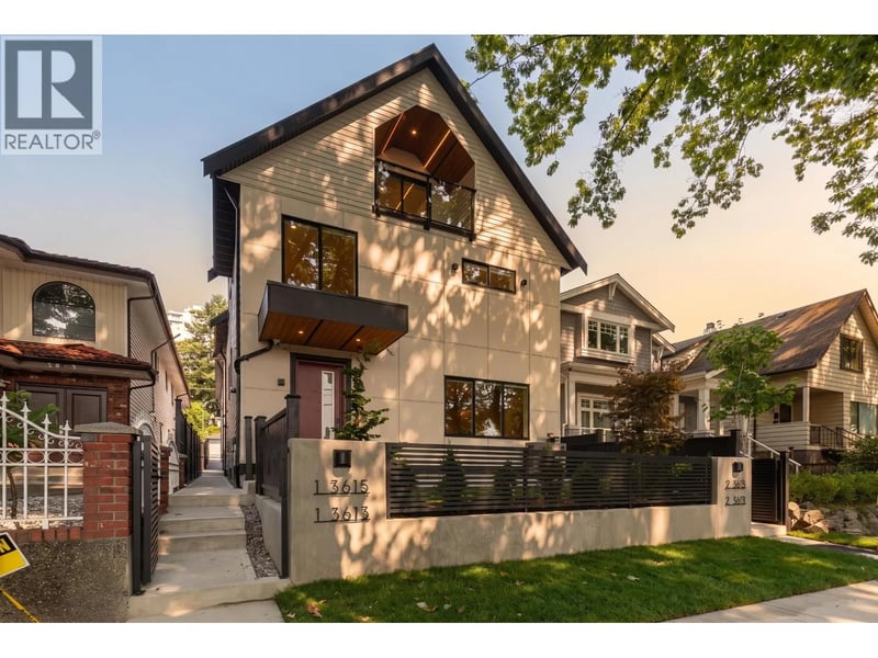 #1 3615 TURNER Street, Vancouver, British Columbia, V5K2J2, Vancouver, British Columbia — photo 1 of 5