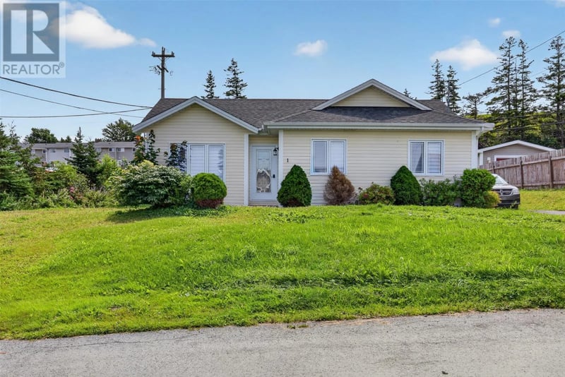 1 Discovery Place, Carbonear, Newfoundland & Labrador, A1Y1A1, Carbonear, Newfoundland & Labrador — photo 1 of 5