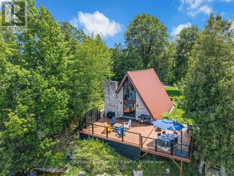 4173 Maple Drive, Frontenac (Frontenac South), Ontario, K0H2W0, Frontenac (Frontenac South), Ontario — photo 1 of 5
