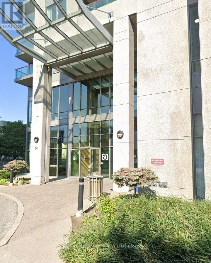 #306 60 Brian Harrison Way, Toronto (Bendale), Ontario, M1P5J5, Toronto (Bendale), Ontario — photo 1 of 5