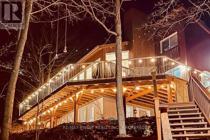 1066 Mountvale Point Road, Frontenac (Frontenac Centre), Ontario, K0H2P0, Frontenac (Frontenac Centre), Ontario — photo 1 of 5
