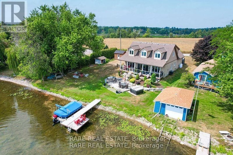 69 Marsh Creek Road, Kawartha Lakes (Mariposa), Ontario, K0M2C0, Kawartha Lakes (Mariposa), Ontario — photo 1 of 5