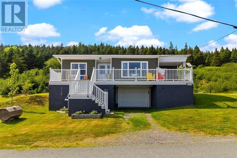 255 Corporal Jamie Murphy Drive, Conception Harbour, Newfoundland & Labrador, A0A1Z0, Conception Harbour, Newfoundland & Labrador — photo 1 of 5