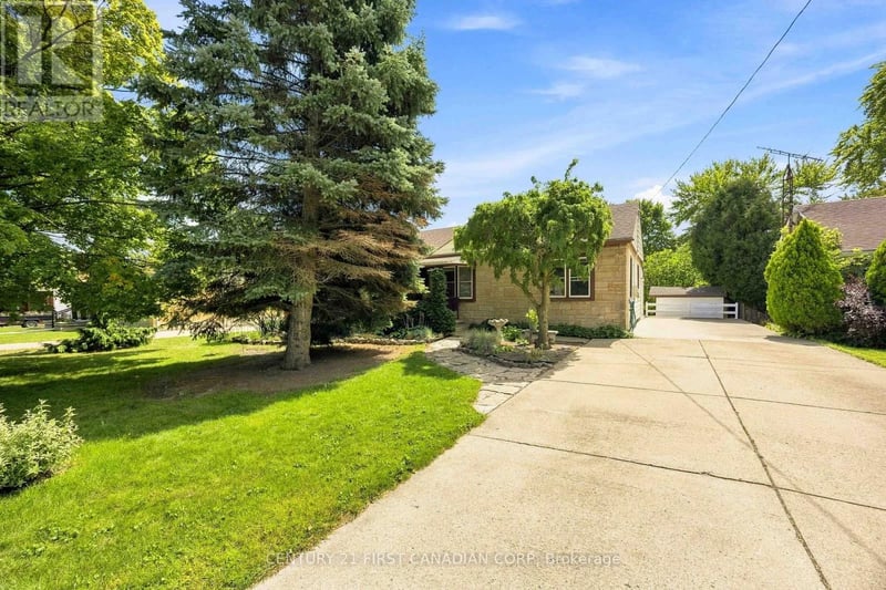 1027 London Road, Sarnia, Ontario, N7S1N9, Sarnia, Ontario — photo 1 of 5