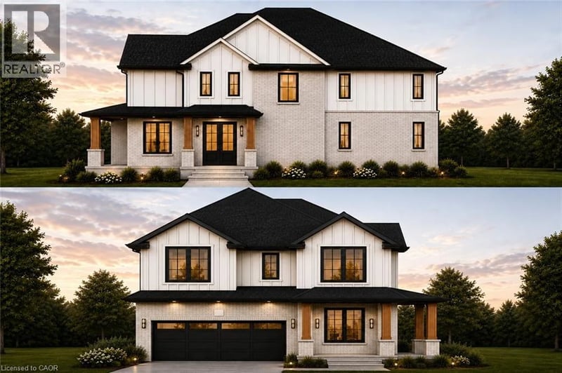 #LOT 77 69 JACOB DETWEILLER Drive, Kitchener, Ontario, A1A1A1, Kitchener, Ontario — photo 1 of 5