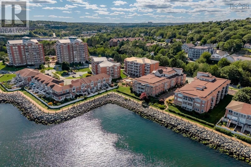 #102 50 Waterfront Drive, Bedford, Nova Scotia, B4A4H3, Bedford, Nova Scotia — photo 1 of 5