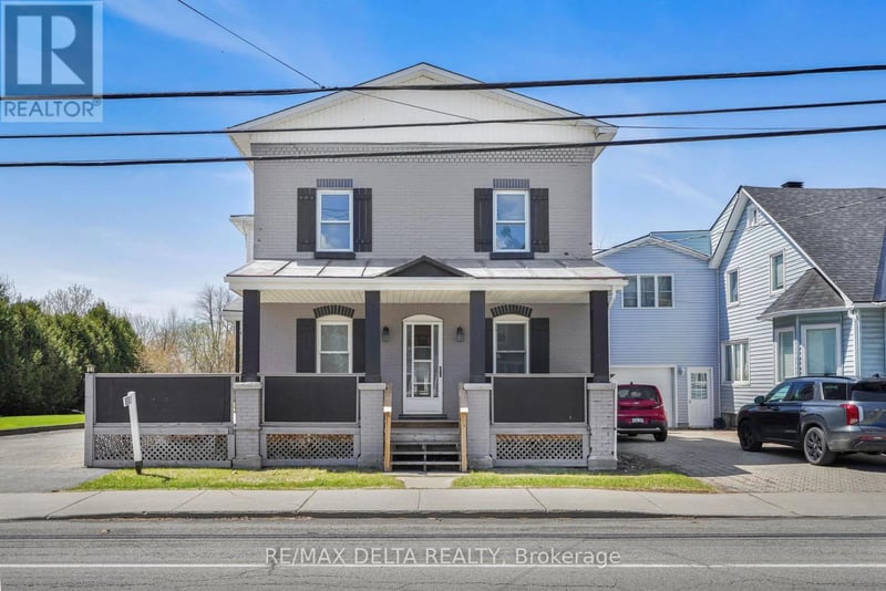 3668 Champlain Street, Clarence-Rockland, Ontario, K0A1E0, Clarence-Rockland, Ontario — photo 1 of 5