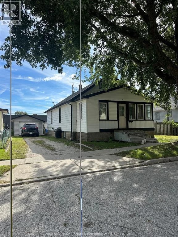 26 WHITE, Leamington, Ontario, N8H3G3, Leamington, Ontario