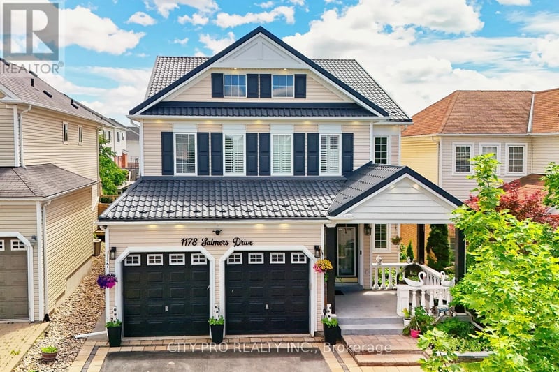 1178 Salmers Drive, Oshawa (Taunton), Ontario, L1K0B2, Oshawa (Taunton), Ontario — photo 1 of 5