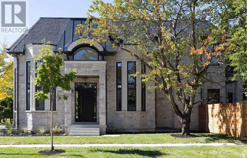 12 Port Royal Trail, Toronto (Milliken), Ontario, M1V2G5, Toronto (Milliken), Ontario — photo 1 of 5