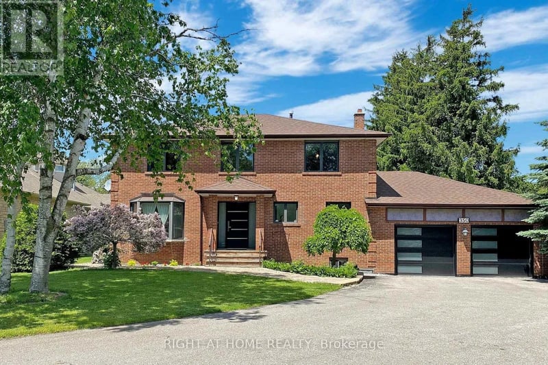 350 Sunset Beach Road North, Richmond Hill (Oak Ridges Lake Wilcox), Ontario, L4E3H9, Richmond Hill (Oak Ridges Lake Wilcox), Ontario — photo 1 of 5