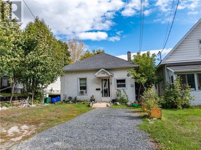 190 Eyre Street, Sudbury, Ontario, P3C4B2, Sudbury, Ontario — photo 1 of 5