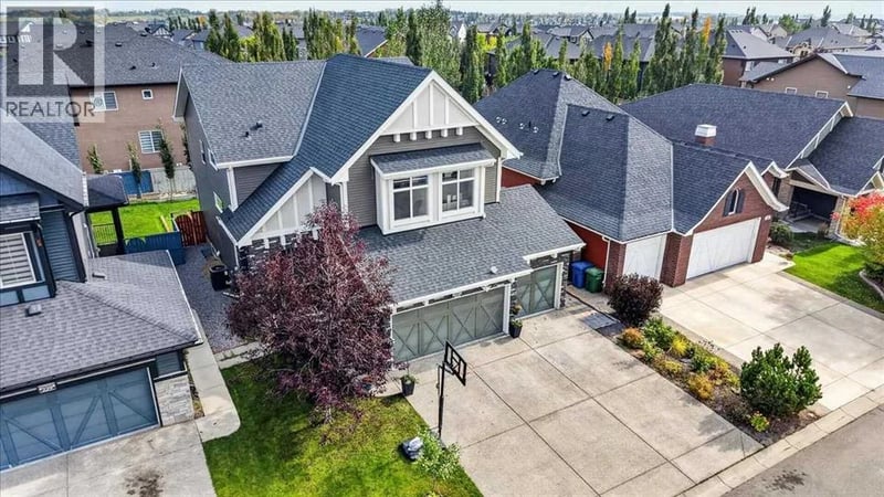 233 Aspenmere Circle, Chestermere, Alberta, T1X0T6, Chestermere, Alberta — photo 1 of 5