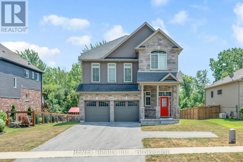 3547 Dominion Road, Fort Erie (Ridgeway), Ontario, L0S1N0, Fort Erie (Ridgeway), Ontario — photo 1 of 5