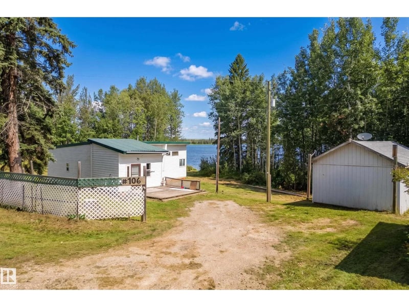 106 52502 RGE ROAD 25, Rural Parkland County, Alberta, T7Y2M2, Rural Parkland County, Alberta — photo 1 of 5