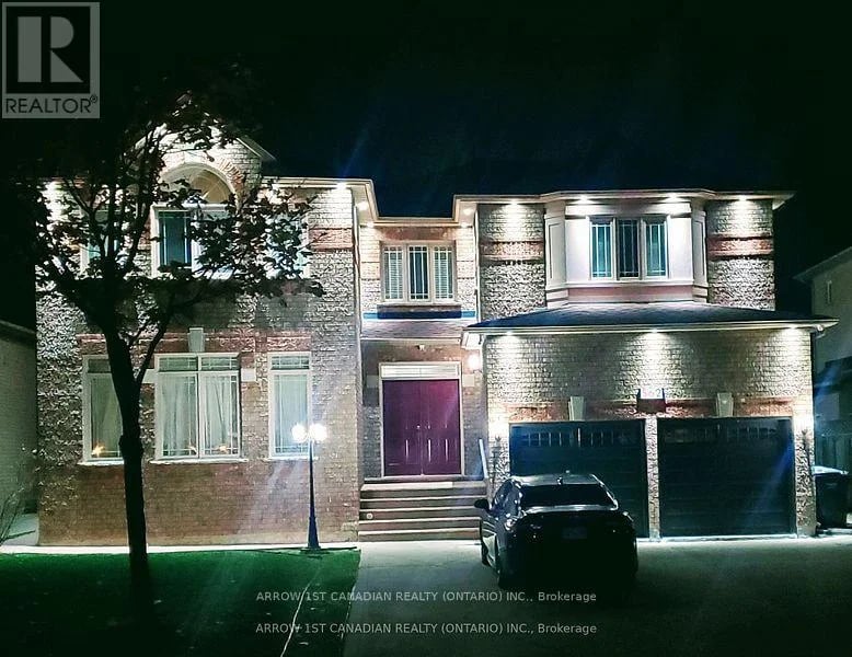 562 Feathergrass Crescent, Mississauga (Hurontario), Ontario, L4Z3Y5, Mississauga (Hurontario), Ontario — photo 1 of 5