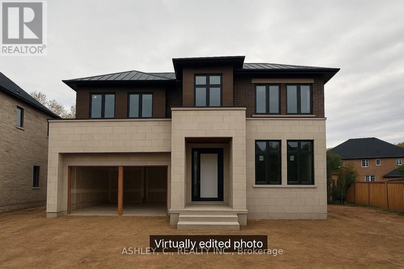 2574 Sharon Crescent, Mississauga (Erindale), Ontario, L5C1Y8, Mississauga (Erindale), Ontario — photo 1 of 5