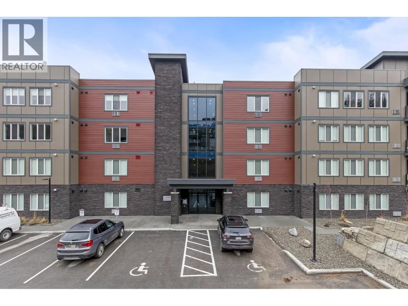 #209 3434 McKinley Beach Drive, Kelowna, British Columbia, V1V0H3, Kelowna, British Columbia — photo 1 of 5