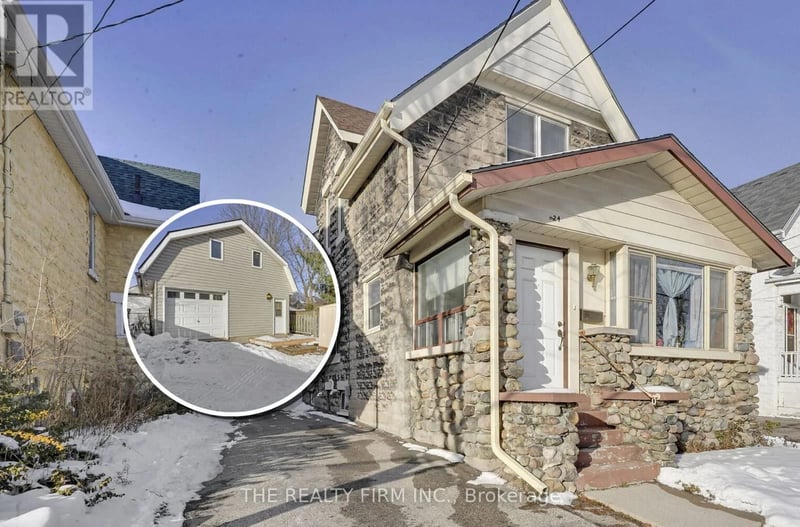 924 Princess Avenue, London East (East G), Ontario, N5W3M6, London East (East G), Ontario — photo 1 of 5