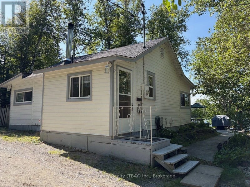159 Surprise Lake Road East, Thunder Bay Remote Area (Gorham), Ontario, P7G0S3, Thunder Bay Remote Area (Gorham), Ontario — photo 1 of 5