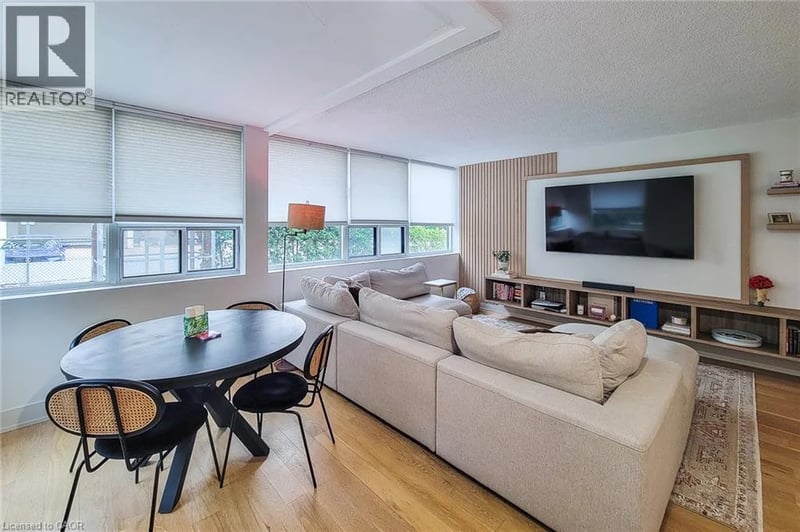 #202 120 DUKE Street, Hamilton, Ontario, L8P4T1, Hamilton, Ontario — photo 1 of 5