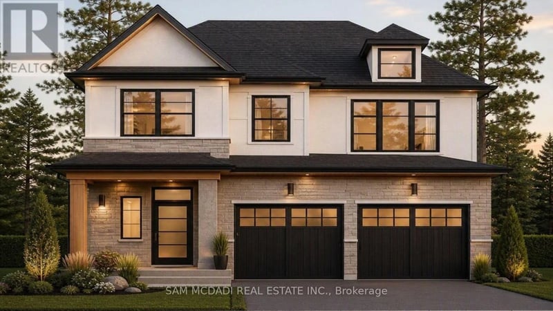 #Lot 4 14 Linden (LOT 4) Lane, Grimsby (Grimsby West), Ontario, L3M5M6, Grimsby (Grimsby West), Ontario — photo 1 of 5