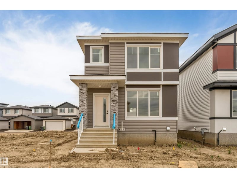 523 Robbinson Blvd, Leduc, Alberta, T9E1Z3, Leduc, Alberta — photo 1 of 5