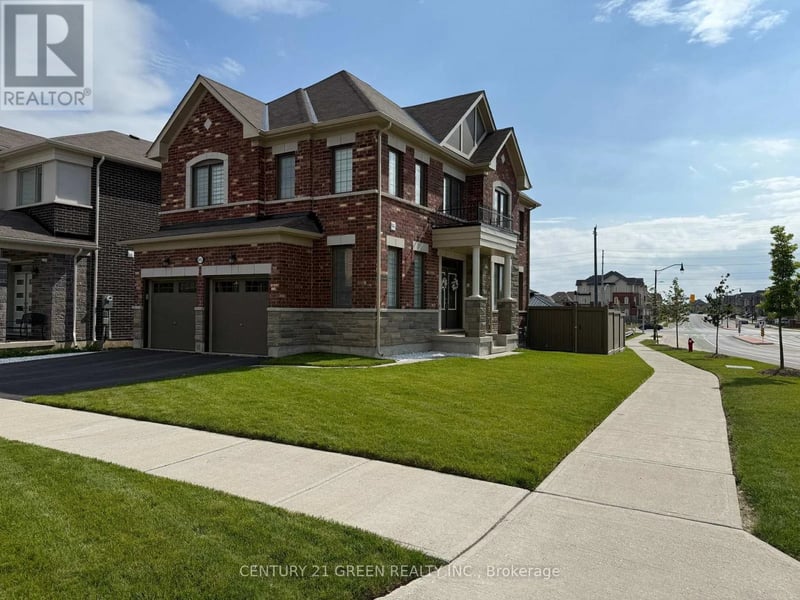 415 Remembrance Road, Brampton (Fletcher's Meadow), Ontario, L7A5G2, Brampton (Fletcher's Meadow), Ontario — photo 1 of 5