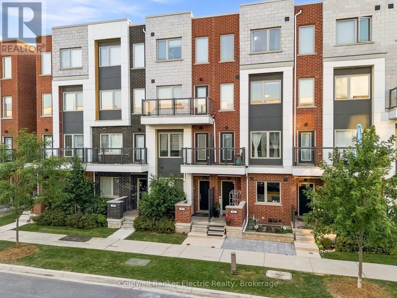 42 William Duncan Road, Toronto (Downsview-Roding-CFB), Ontario, M3K0C5, Toronto (Downsview-Roding-CFB), Ontario — photo 1 of 5