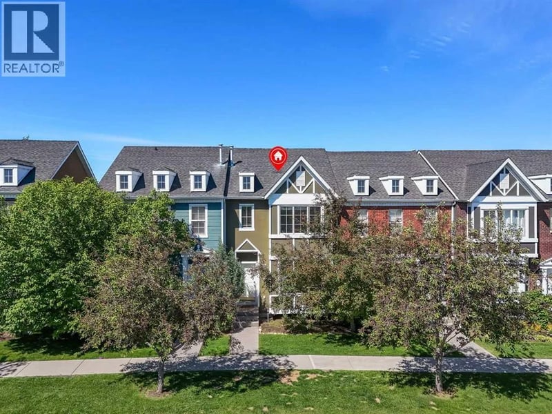 304 Rainbow Falls Drive, Chestermere, Alberta, T1X0E4, Chestermere, Alberta — photo 1 of 5