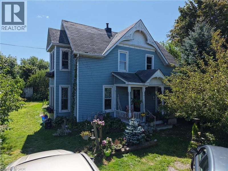 26 QUEEN Street West, St. Williams, Ontario, N0E1P0, St. Williams, Ontario — photo 1 of 5