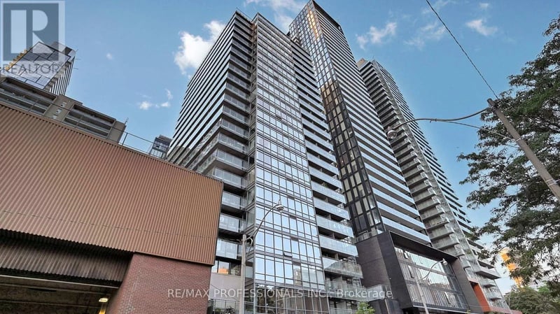 #2008 22 Wellesley Street East, Toronto (Church-Yonge Corridor), Ontario, M4Y1G3, Toronto (Church-Yonge Corridor), Ontario — photo 1 of 5