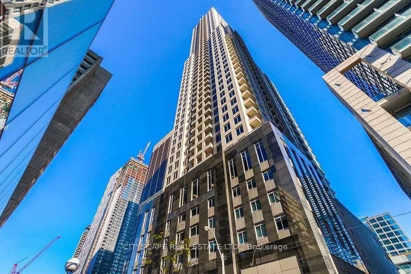 #906 35 Balmuto Street, Toronto (Bay Street Corridor), Ontario, M4Y0A3, Toronto (Bay Street Corridor), Ontario